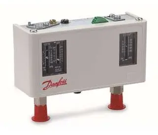 Ice Machine, 220V, 1000kg - detail 36