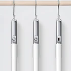 Light Lights 2022 New Arrival Intelligent Cabinet Light Rechargeable Led Cabinet Lights For Wardrobe Sensor Led Lights
