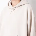Hoodie Custom New Design Hoodie Crop Top Women Long Sleeve Clothing Custom Pullover Lounge Wear