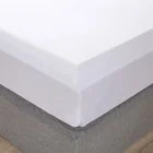 Flat Bed Sheet Wholesale 1000 Thread Count 100% Egyptian Cotton Flat Bed Sheet Sets