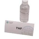 Solvent For Used As A Solvent Factory Supply Tetrahydrofuran Thf Solvent An Intermediate Used For Agro Chemicals
