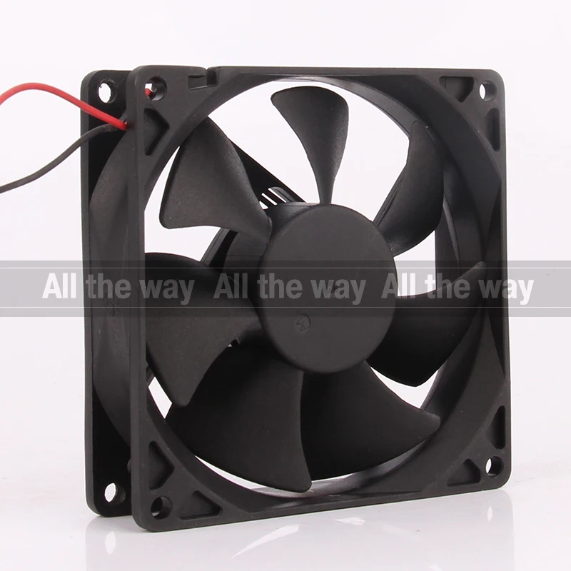 Exhaust Ad0924hb-a70gl Cooling Fan, ADDA, 12V, 48V, DC24V - detail 10
