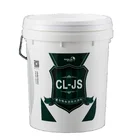 Waterproofing Waterproof CL-JS Acrylic Waterproofing Coating Waterborne Liquid Polyurethane Waterproof Coating