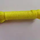 China Pp Pe Rope Making Machine Ring Twister 3/4 Strands Rope China