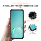 Phone Miesherk Factory Wholesale Price Protection For Samsung S20 Hard PC Phone Case