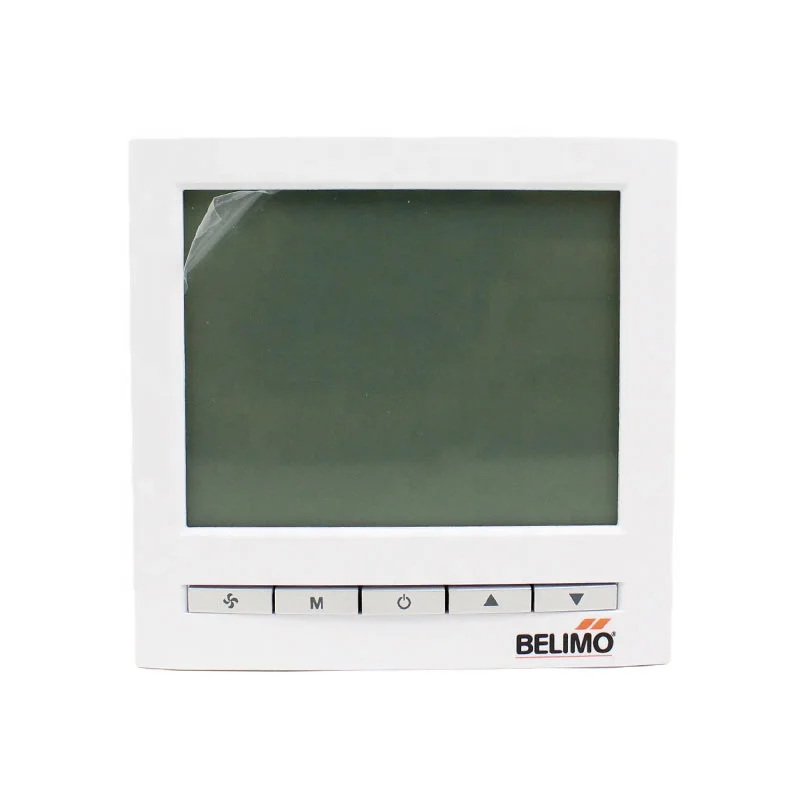 Fan Coil Unit, EXT-HA-8023, HVAC - detail 8