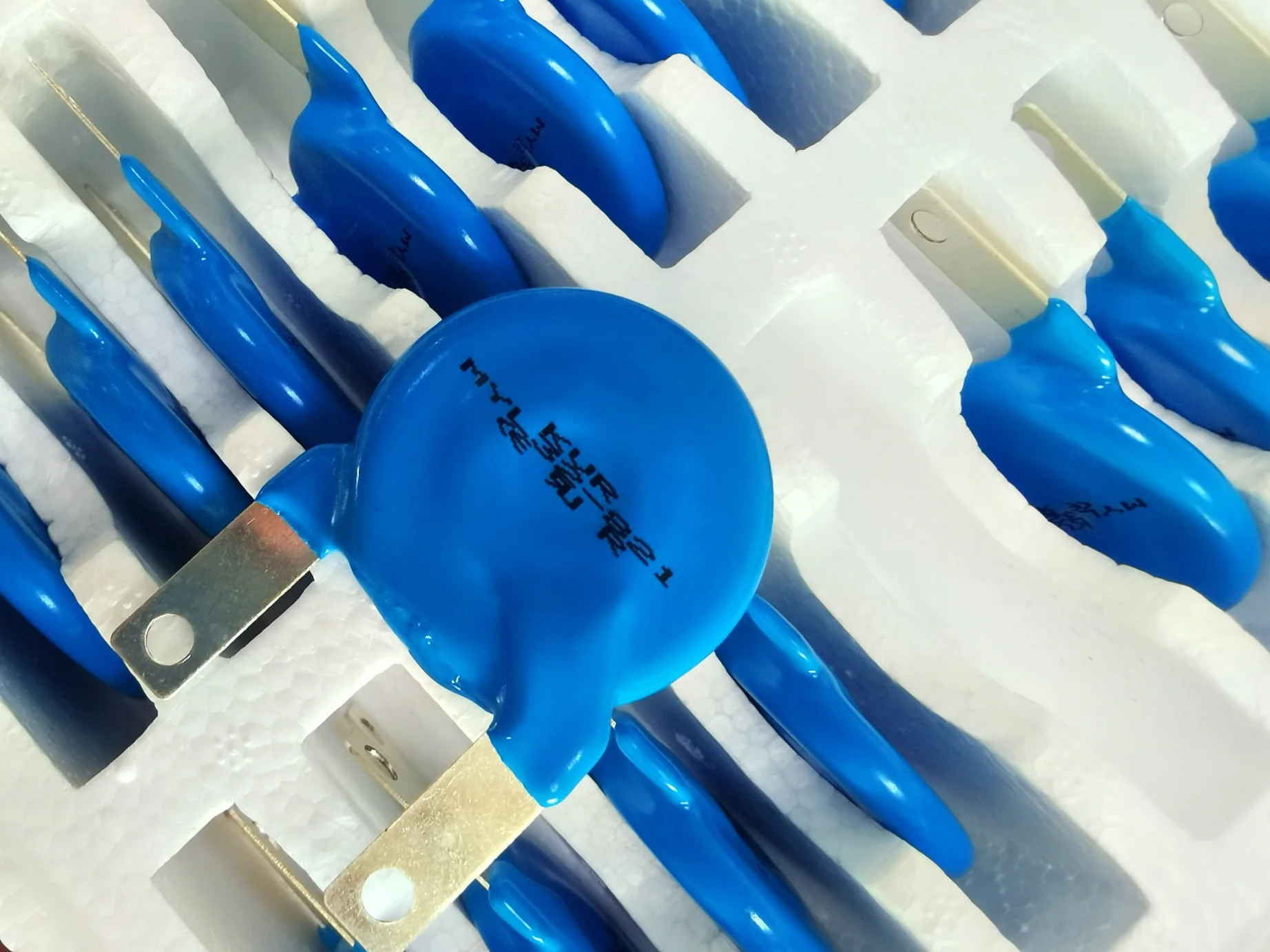 vdr tvr zov 3movs变阻器电压相关电阻器5d-25d 10d471k 14d751k所