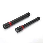 Led Flash Light Led Custom Cheap Portable Dry Battery Led Aluminium Torch Flash Light