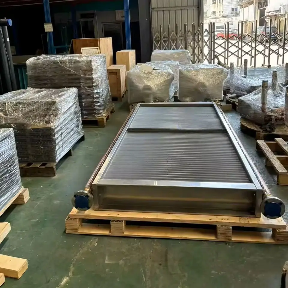Cooling Coil, 316, Stainless, Steel, Solar - detail 38