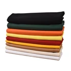 Eco Bags Cotton Bag Tote High Quality Blank Eco Friendly Reusable Custom Logo Printed Shopping Canvas Cotton Totes Bags