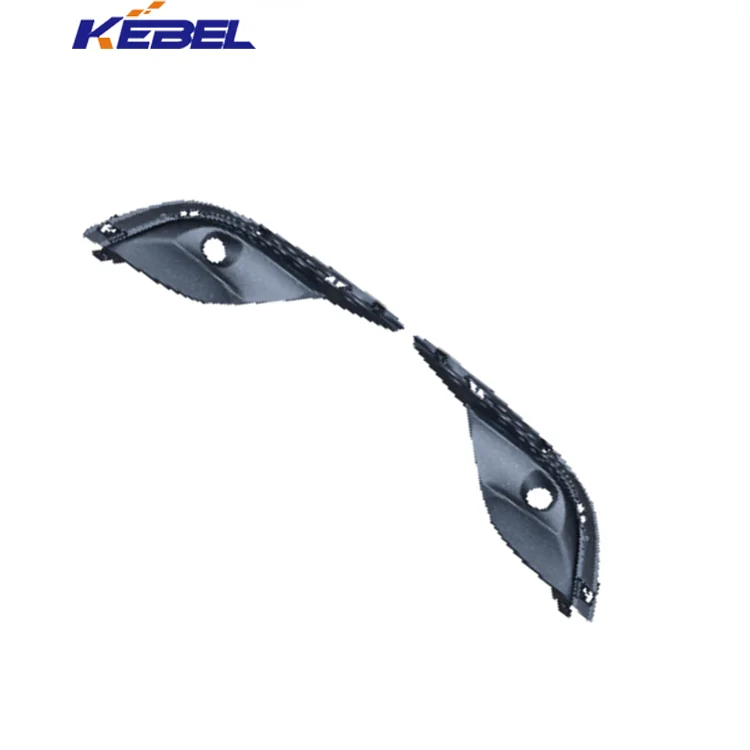 wholesale price auto accessories fog light bezel oem car fog lamp cover for mazda atenza-6