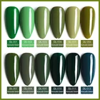 Professional UV Gel Nail Art Kit With Private Logo For Starter With LED Lamp Remover OEM Service AS