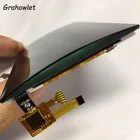Touch Display Lcd Capacitive Custom Size Capacitive Touch Lcd Displays 4 Inch Curved Touch Screen With Mipi Interface