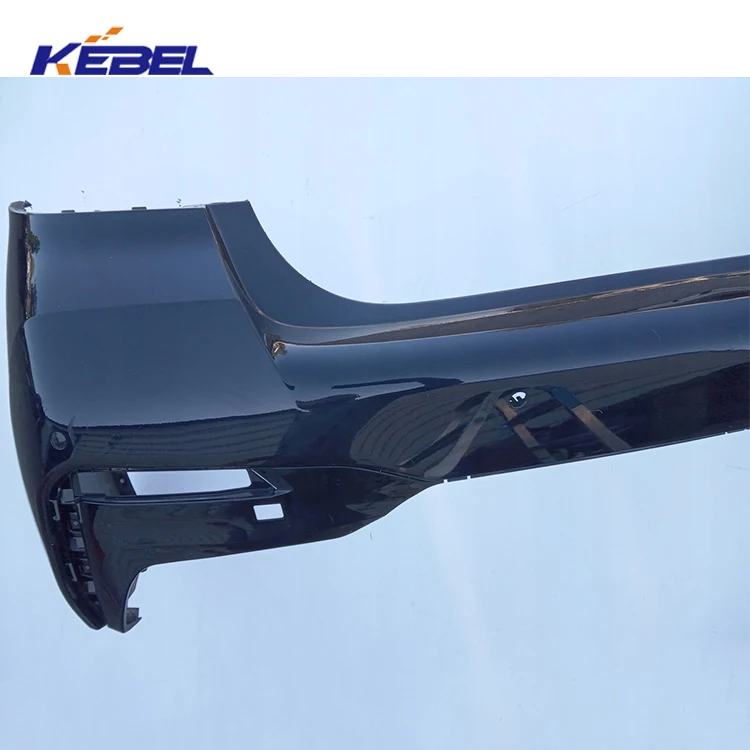 product wholesale factory supply tail bumper oem 51128098688 car bumpers for bmw 5 series g30 lci6 2017-4