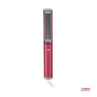 Flat Iron Hair Brush Flat Iron Straightener Comb PTC Heating Element Hot Electric Tools Hair Dye Brushes