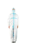 Suit Coverall Suit Disposable Cheap Price Factory Direct Coverall Suit