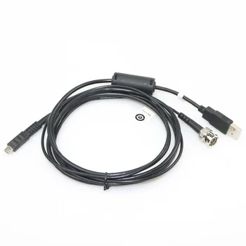 Pmkn4128a For Motorola R2 R2a Portable Usb Programming Cable With Ttr