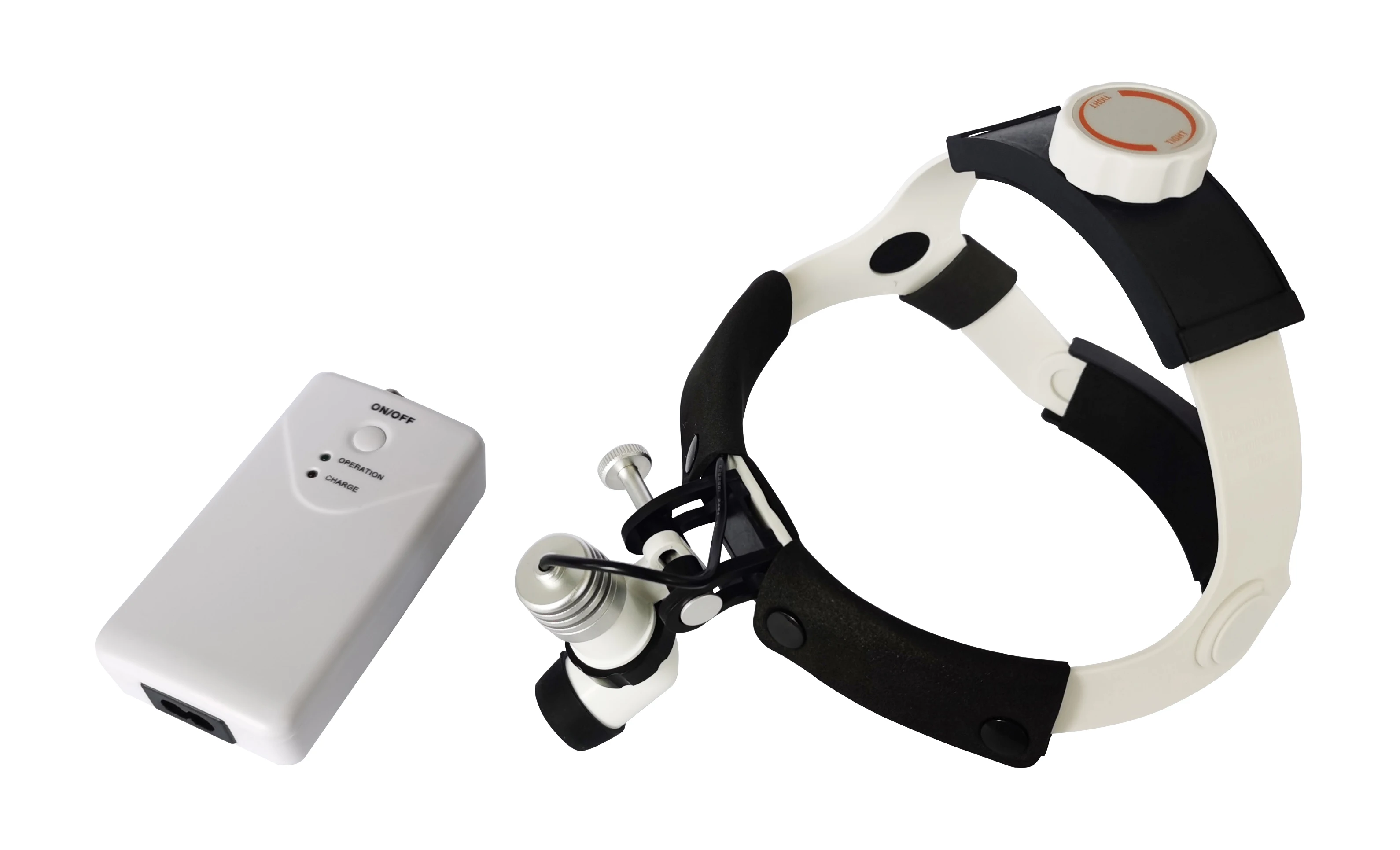 Txhdl01/txhdl02/txhdl03 Aeolus Headlight For Animal Operation