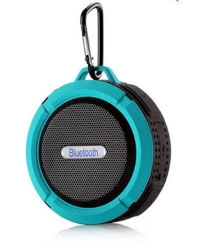 Music Portable Bluetooth Speaker 