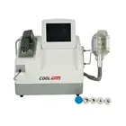 New Technology 2 In 1 Shock Wave Fat Freezing Cool Wave Therapy Equipment