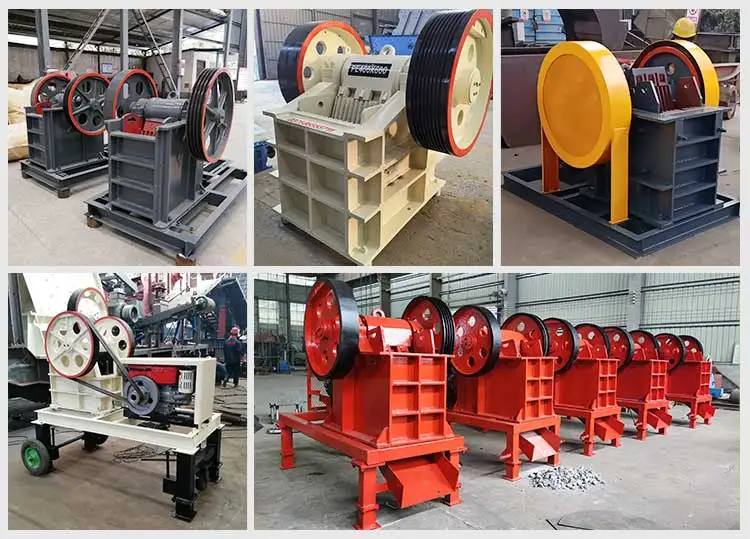 Small mobile crusher hammer mill crusher machine, mining gold ore crusher price, portable rock crusher jaw stone crushing plant