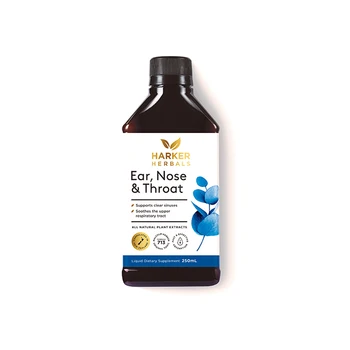 Ear Nose & Throat 250ml Dropship Men Health And Wellness Product For Fight Against Winter Diseases And Chills Tonic