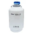 Liquid Nitrogen 10L Vaccine Cold Storage Tank Cryogenic Container Liquid Nitrogen