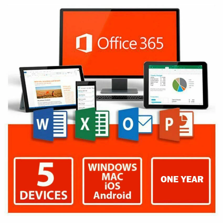 activate microsoft office 365 for mac