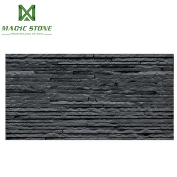 Thin and Light Muretto Stone Outdoor Indoor MCM Flexible Soft Ceramic Tiles