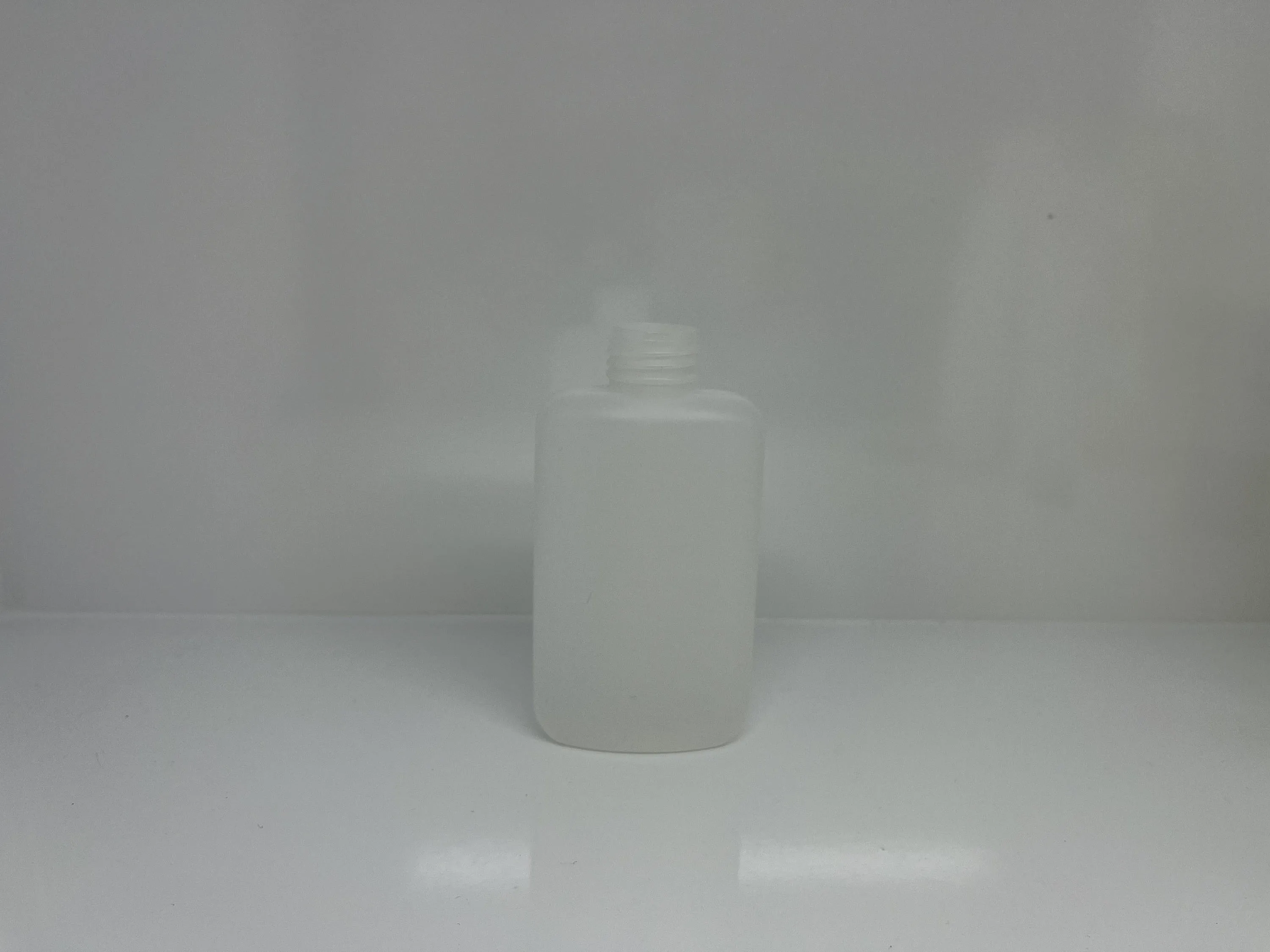 product 40 500ml  hot sale plastic flat bottle nozzle bottle with plus inner stopper  white glue paint bottle-28