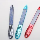 Nail High Quality Nail Supplies Tools Nail Art Tool Portable Colorful Salon Care Nail Tools Set 2021 Custom Nail Tool