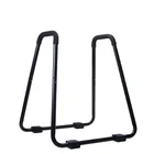 Gym Equipment Home Gym Equipment Fitness Station Dip Bar Parallel Equalizer Bars Push Up Stand