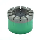 20mm Drill 20mm Impregnated Diamond Core Drill Bits For Tipped Masonry Drill Bits