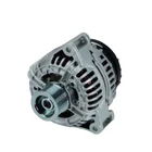 Alternator Toyota Wholesale High Quality Silvery Aluminium Alloy Car Alternator Generator For Toyota
