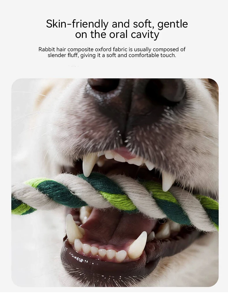 New Cute Small Animal Shape Plush Pet Toy With Squeaker Bite Resistant Chew Toy for Dogs Interactive Pet Supplies manufacture