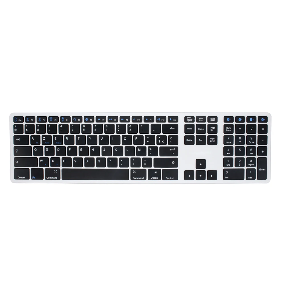 connect matias bluetooth keyboard