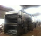 Dryer Rice Belt Dryer Hot Sale High Efficiency Punched Plate Mesh Belt Dryer For Rice Grain
