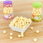 Delicious Lactic Acid Ball Crispy Biscuits That Adults And Children Love
