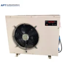 Chiller For Aquarium Water Chiller 2hp Water Chiller For Water Tank Or Showcase Aquarium Cooling