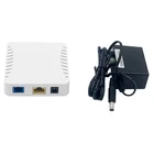 High Quality OEM Router 1GE GPON EPON Mini ONU With English Firmware