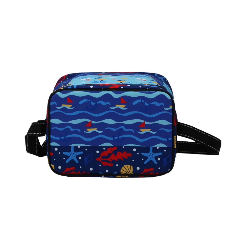 Reusable PEVA Liner Cooler Bag for Outdoor Camping for Kids Tarpaulin Insulated Cooler Bag manufacture