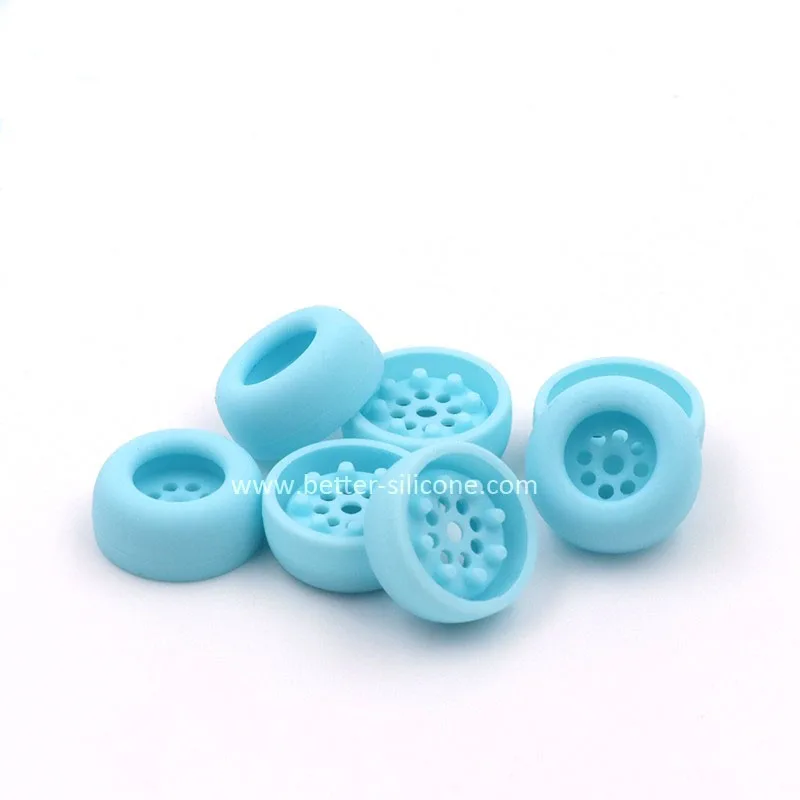 Buy Silicone Ear Plugs,Rubber Plugs For 