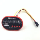 Electronic Mp3 Player Electronic Parts Bluetooth Module MP3 Player Speaker With Usb