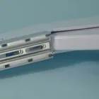 Remover High Quality Hot Selling Best Price Advance Surgical / Mini/Disposable 35W 55W Skin Stapler Remover Ce Iso