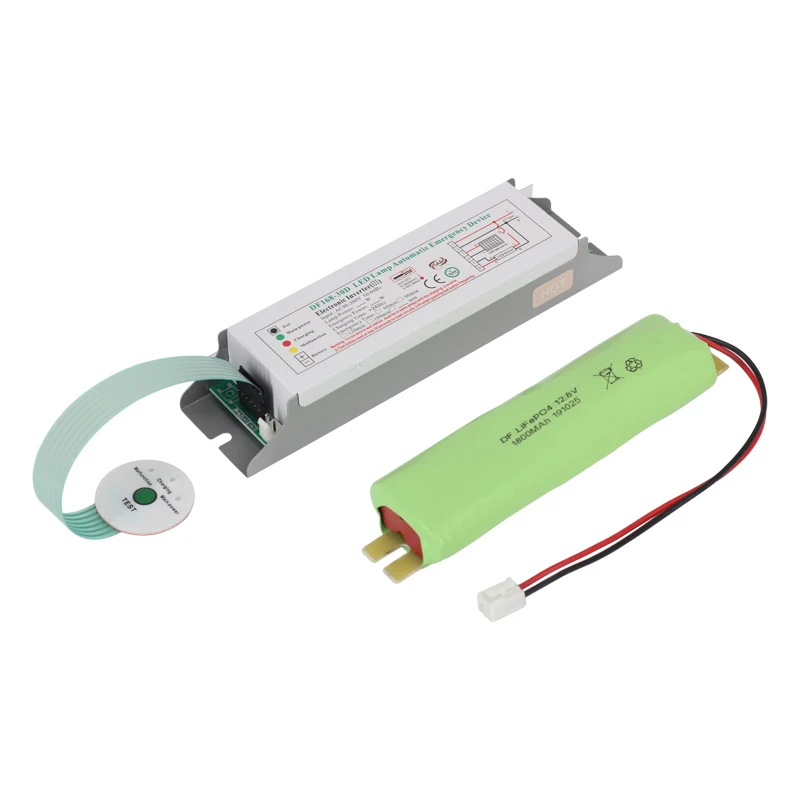 emergency lighting inverter