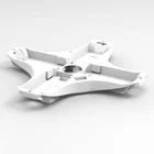 Rc OEM UAV Drone Flying Plastic Part Mold Aeroplane Large Rc Drone Helicopter