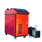 Multi-Function Handheld Laser Welding Cutting Machine 1000W 1500W 2000W