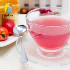 Buy Konjac Flour Tasty Blueberry Flavor Konjac Flour GMO Free Promote Weight Manage