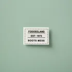 Label Personalized Custom Clothes Neck Woven Private Brand Cloth Woven Neck Label Card Tag