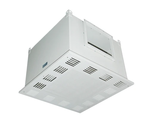 Air Handling Unit, GMP, AHU, ISO, 9001 - detail 28